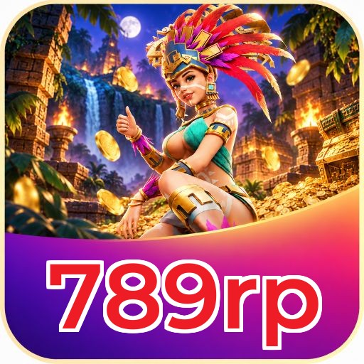 Tampilan antarmuka pengguna 789rp yang ramah dan intuitif.